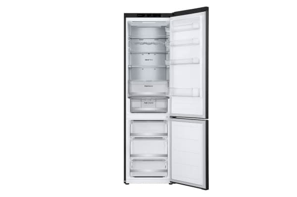 LG GBV7280AEV, 387 l, Fristående, A, 33 dB, T (tropisk), Frostfri (kyl)