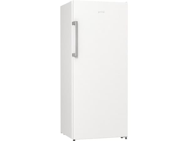 Gorenje R615EEW5, 271 l, Frittstående, E, 38 dB, N-ST, Hvit