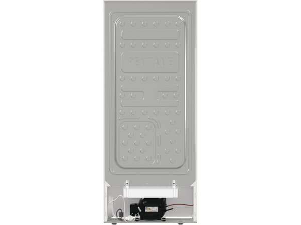 Gorenje R615EEW5, 271 l, Frittstående, E, 38 dB, N-ST, Hvit