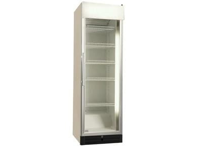 Whirlpool ADN 221 C - Kylskåp - bredd: 60 cm - djup: 68.5 cm - höjd: 202.5 cm - 455 liter - vit