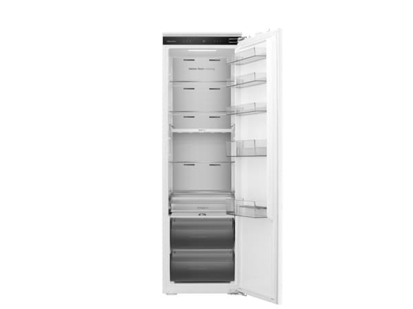 Hisense RL3B303SAWE, 300 L, Frost-free-järjestelmä, N-T, 35 dB, E, Valkoinen, Valkoinen
