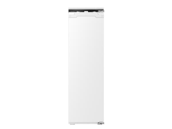 Hisense RL3B303SAWE, 300 L, Frost-free-järjestelmä, N-T, 35 dB, E, Valkoinen, Valkoinen