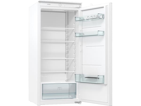 Gorenje RI412EE1, 199 L, SN-ST, 35 dB, E, Valkoinen, valkoinen
