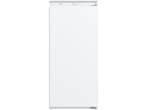 Gorenje RI412EE1, 199 l, SN-ST, 35 dB, E, Hvit Hvit