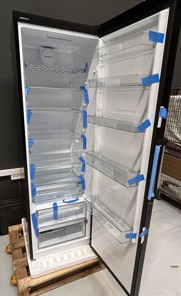 [OUTLET] - Gorenje R619EABK6 kjøleskap