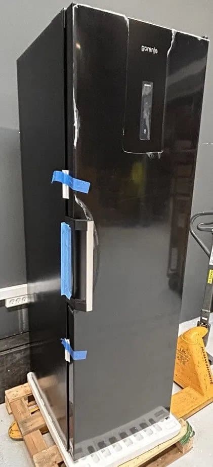 [OUTLET] - Gorenje-jääkaappi R619EABK6