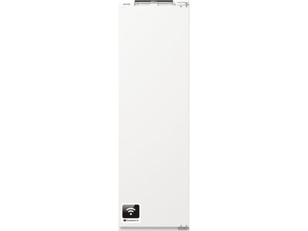 Gorenje RI517E41WF, 300 L, SN-T, 35 dB, E, Valkoinen, valkoinen Valkoinen