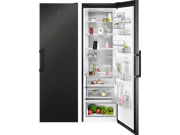 AEG ORK8M391DL refrigerator, steel