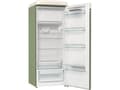 Miniatyrbilde 3 av 5: Gorenje OBRB615DOL, 247 l, Frittstående, D, 38 dB, ST-T, 2 kg/24t