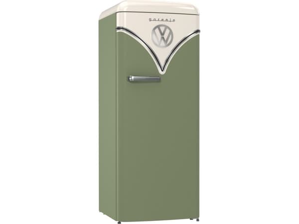 Gorenje OBRB615DOL, 247 l, Frittstående, D, 38 dB, ST-T, 2 kg/24t