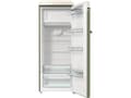 Miniatyrbilde 5 av 5: Gorenje OBRB615DOL, 247 l, Frittstående, D, 38 dB, ST-T, 2 kg/24t