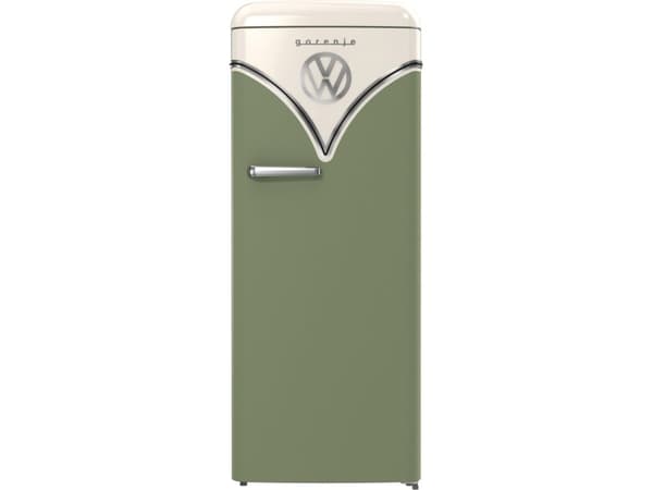 Gorenje OBRB615DOL, 247 l, Frittstående, D, 38 dB, ST-T, 2 kg/24t