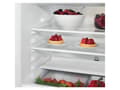 Miniatyrbilde 4 av 5: Whirlpool WBUL021, 144 l, SN-T, 39 dB, E, Hvit