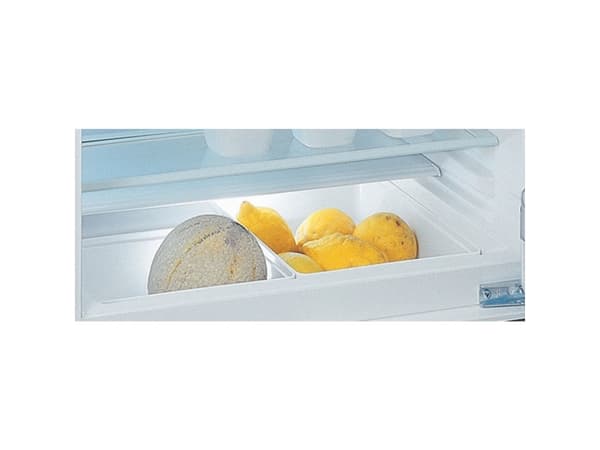 Whirlpool WBUL021, 144 l, SN-T, 39 dB, E, Hvit