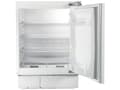 Miniatyrbilde 1 av 5: Whirlpool WBUL021, 144 l, SN-T, 39 dB, E, Hvit