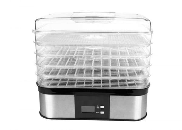 Filé av avfrostning Guzzanti Frukt-tork GZ-508