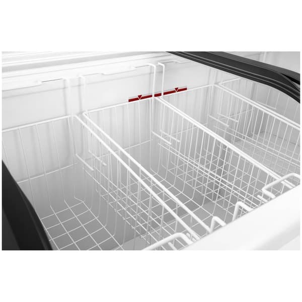 Royal Catering Frysbox - 355 l
