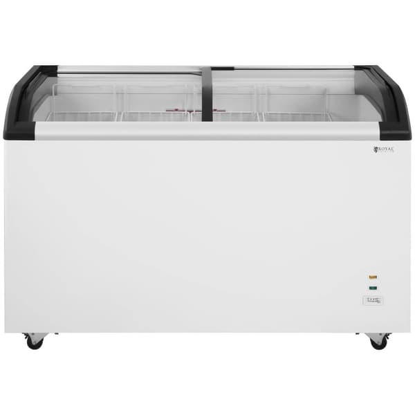 Royal Catering Frysbox - 355 l