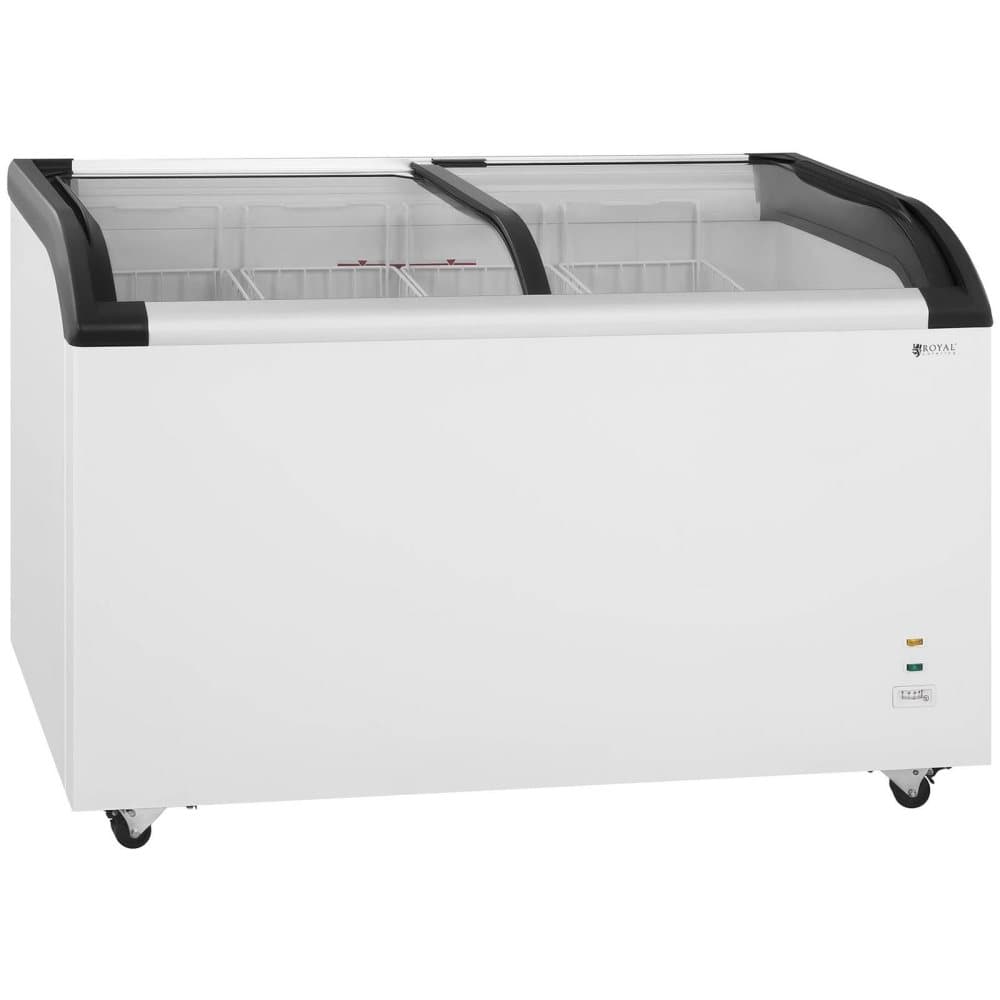 Royal Catering Frysbox - 355 l