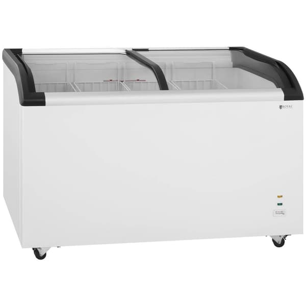 Royal Catering Frysbox - 355 l