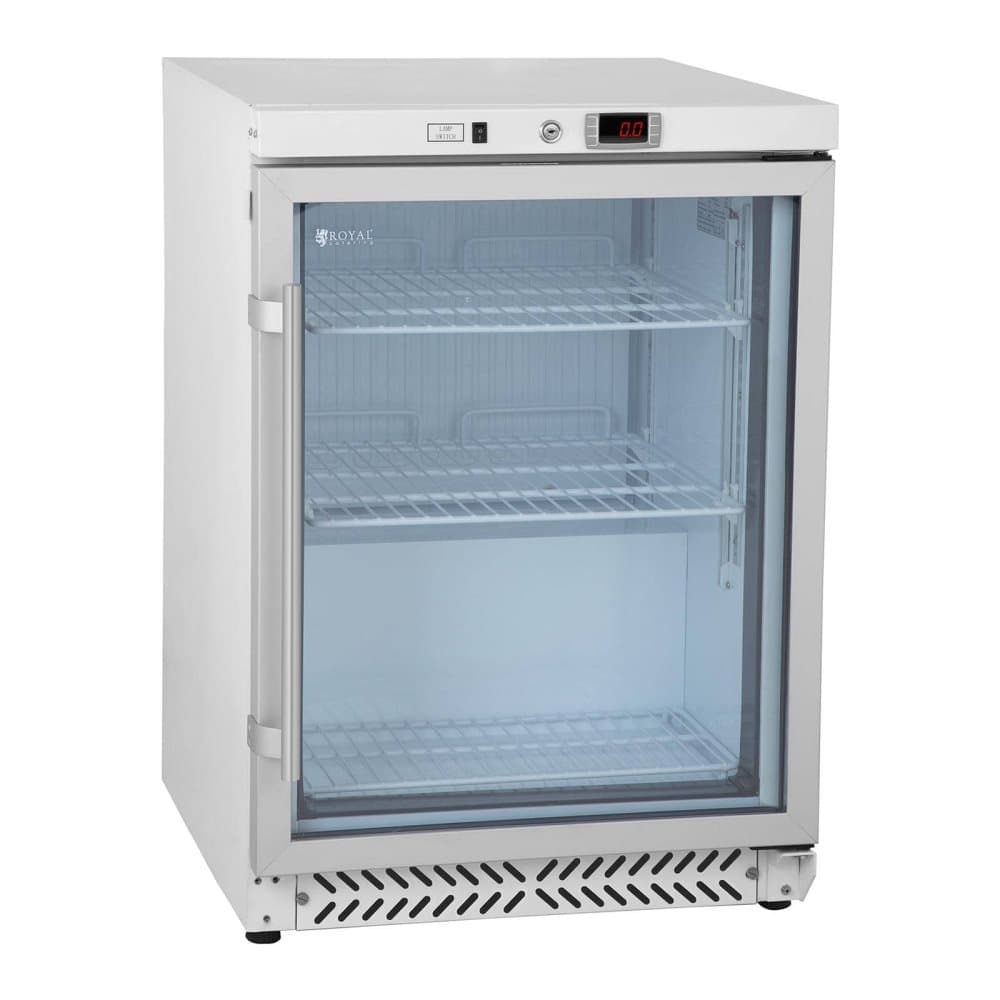 Royal Catering Drickakyl - 170 L
