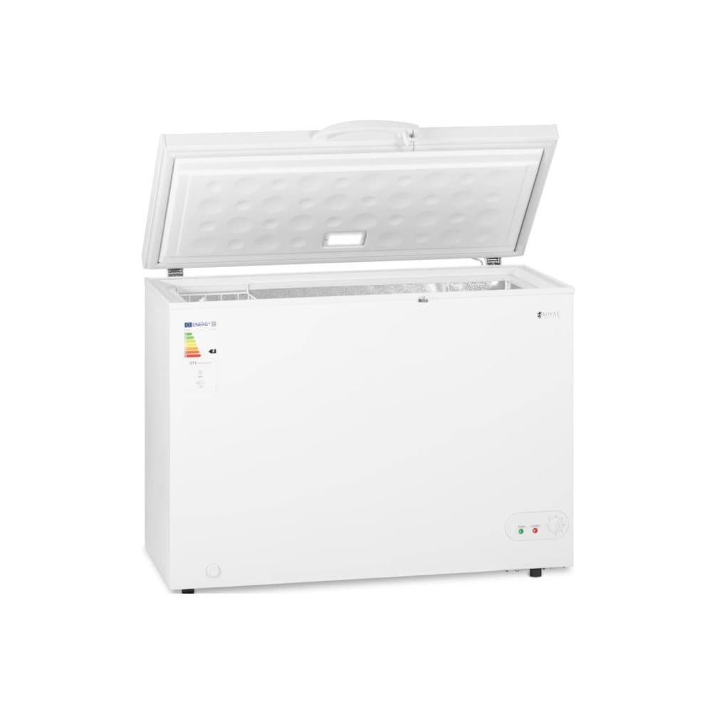 Royal Catering Frysbox - 252 L - Royal Catering - A+