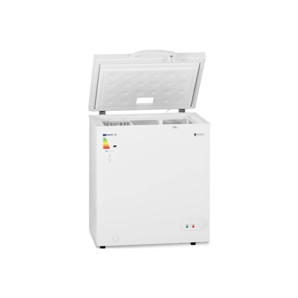 Royal Catering Frysbox - 152 L - Royal Catering - A+