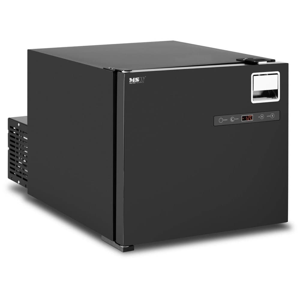 MSW Bilkylskåp - 48 L - -18-10 °C - 12/24 V (DC)
