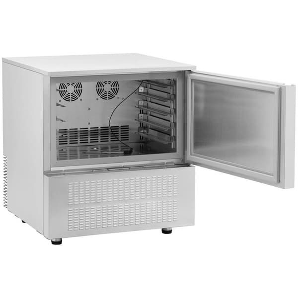 Royal Catering Blast chiller - 96 L - royal_catering - Frysningskapacitet: 12 kg / 238 min