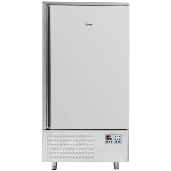 Royal Catering Blast chiller - 276 L - royal_catering - Frysningskapacitet: 35 kg / 230 min