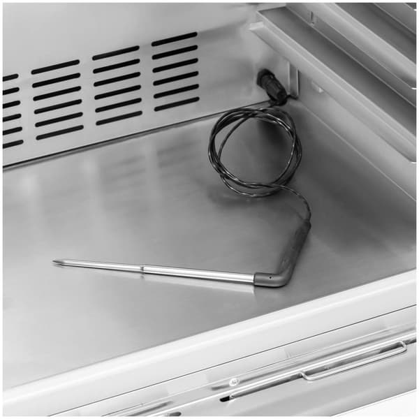 Royal Catering Blast chiller - 276 L - royal_catering - Frysningskapacitet: 35 kg / 230 min
