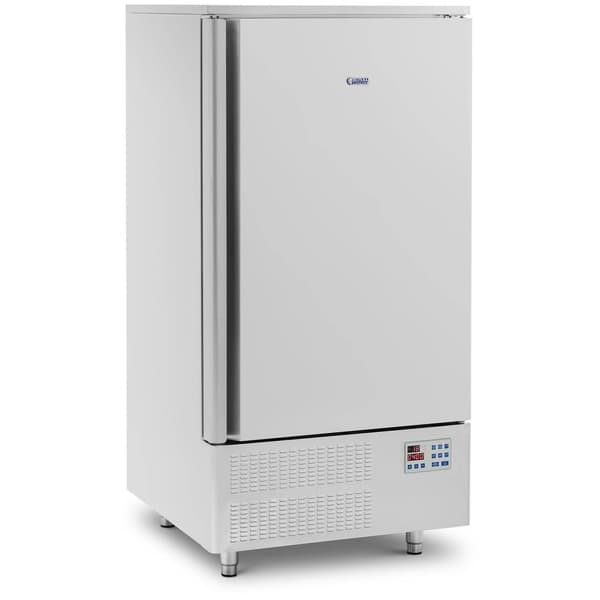 Royal Catering Blast chiller - 276 L - royal_catering - Frysningskapacitet: 35 kg / 230 min
