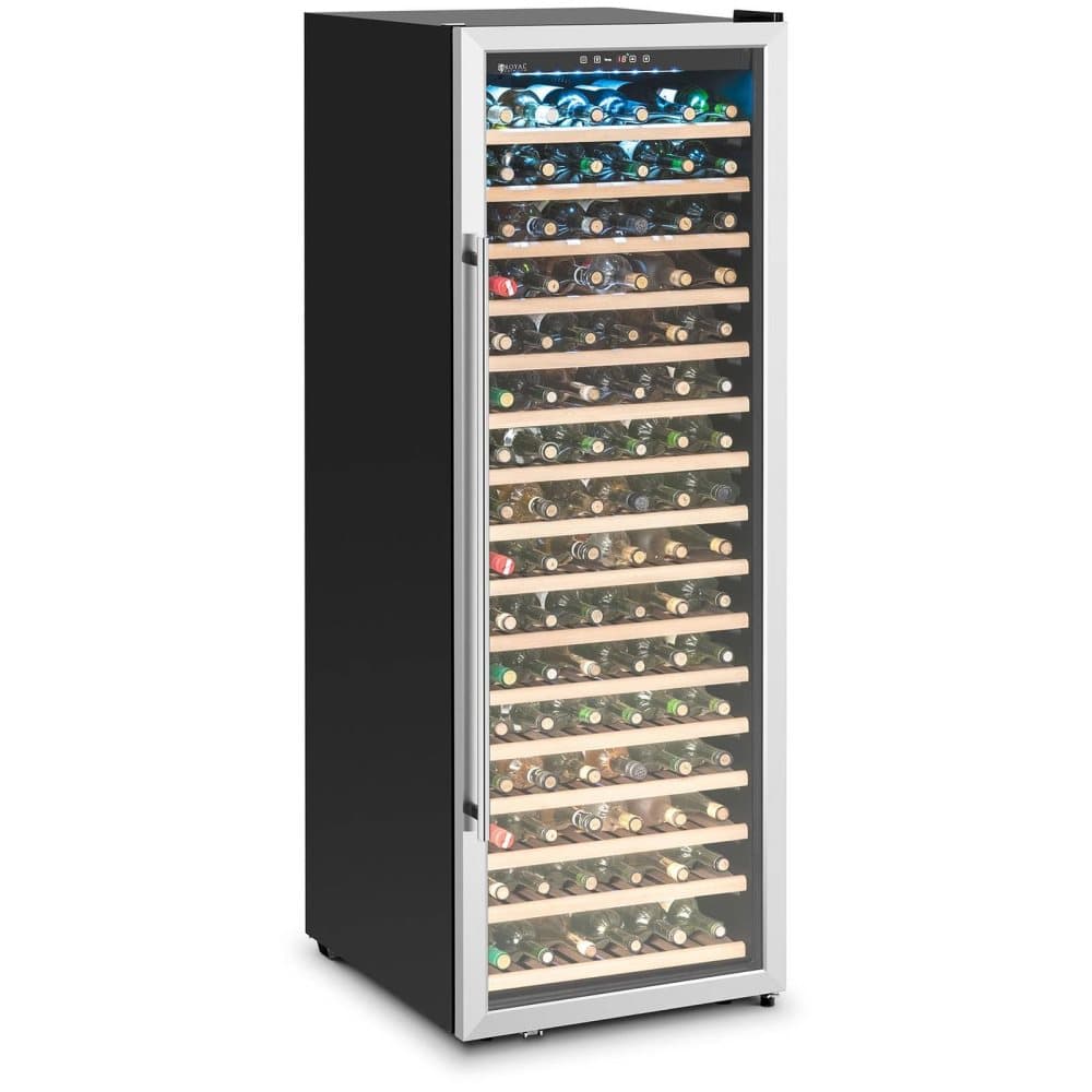 Royal Catering Vinkyl - 428 L - Royal Catering - Pulverlackerat stål
