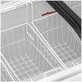 Miniatyrbild 2 av 8: Royal Catering Frysbox - 445 L - royal_catering - Glasdörrar