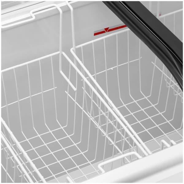 Royal Catering Frysbox - 445 L - royal_catering - Glasdörrar