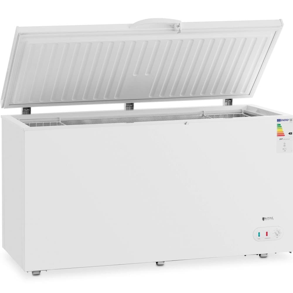Royal Catering Frysbox - 450 L - Royal Catering - 95 W