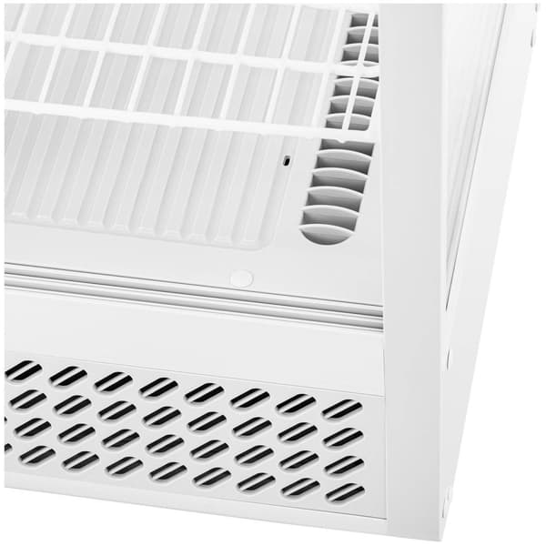 Royal Catering Kyldisk - 100 L - Royal Catering - 3 nivåer - Vit