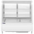 Miniatyrbild 5 av 6: Royal Catering Kyldisk - 100 L - Royal Catering - 3 nivåer - Vit
