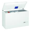 Miniatyrbild 1 av 3: Kylfrys - WHIRLPOOL - WHM39112 - 390 liter - Vit - Kylfryskap