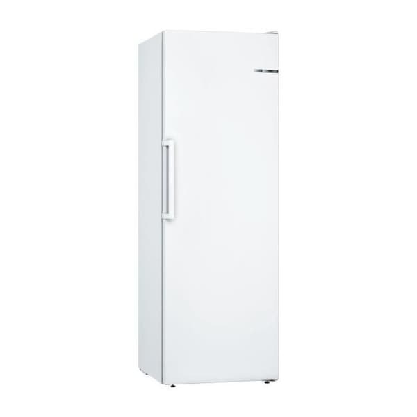 BOSCH GSV33VWEV Stående Frys Vit