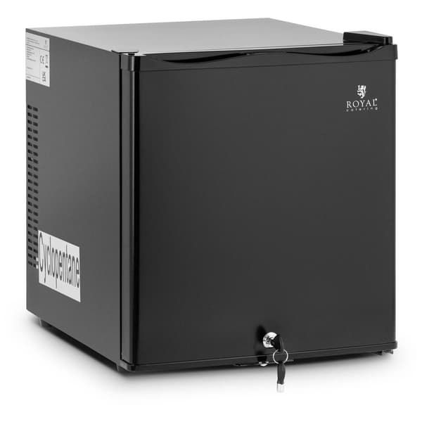 Royal Catering - Minibar - 28 l - Svart - Royal Catering