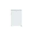Miniatyrbillede 3 af 4: Gorenje | Freezer | F492PW | Energy efficiency class E | Upright | Free standing | Height 84.5 cm | Total net capacity 85 L | White