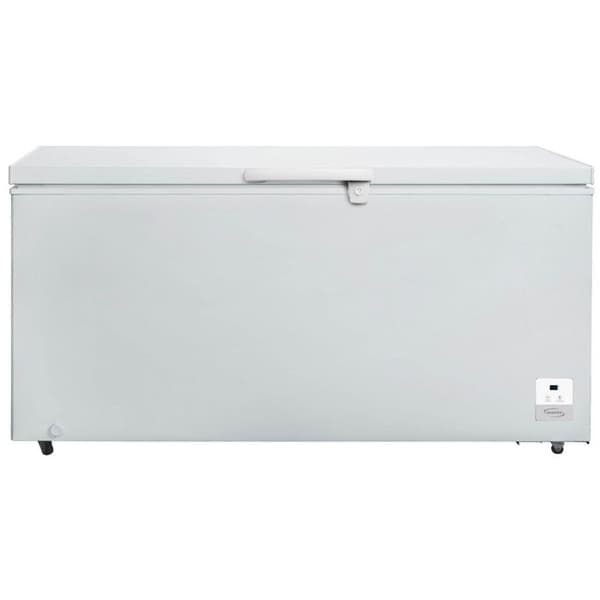 Fagor Kystfrys 165cm 500l - FCC500E Vit