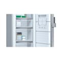 Miniatyrbillede 2 af 2: Balay Lodret Fryser 3gfe568xe Søvfarvet 242 liters / EU Plug