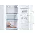 Pikkukuva 3 / 4: Bosch Pysty Pakastin Gsn 36 Vwep Kirkas 242L / EU Plug