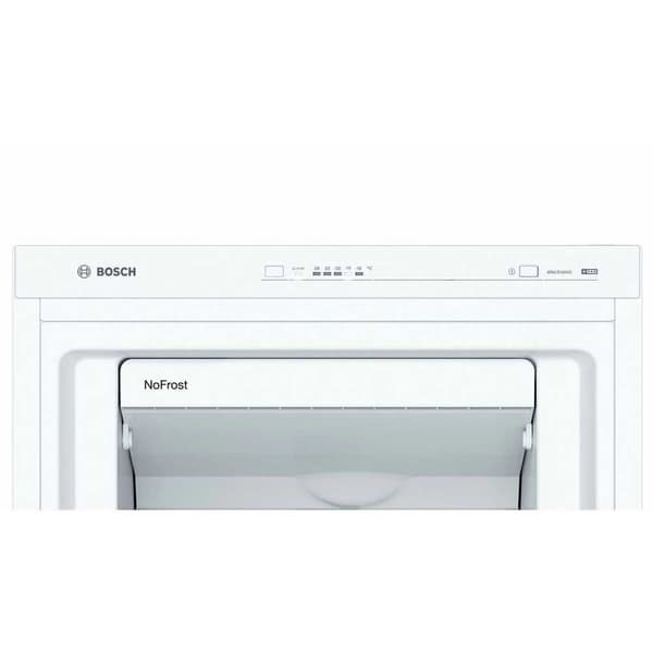Bosch Pysty Pakastin Gsn 36 Vwep Kirkas 242L / EU Plug