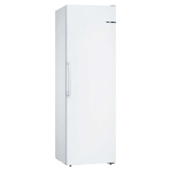 Bosch Pysty Pakastin Gsn 36 Vwep Kirkas 242L / EU Plug Valkoinen