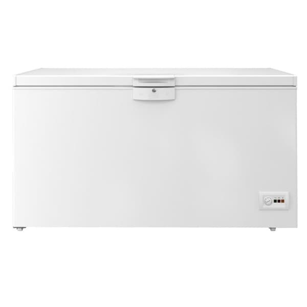 BEKO Kystfrys HSM46740 Vit