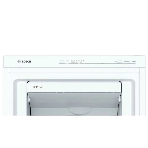 Bosch Lodret Fryser Gsn 33 Vwep Transparent 225L / EU Plug