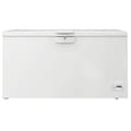 Miniatyrbild 1 av 3: Beko Kystfrys 155,5cm 350l - HSM35050